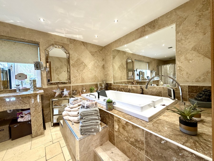 Images for Branch Bungalow, Incline Top, Merthyr Tydfil, CF47 0TJ