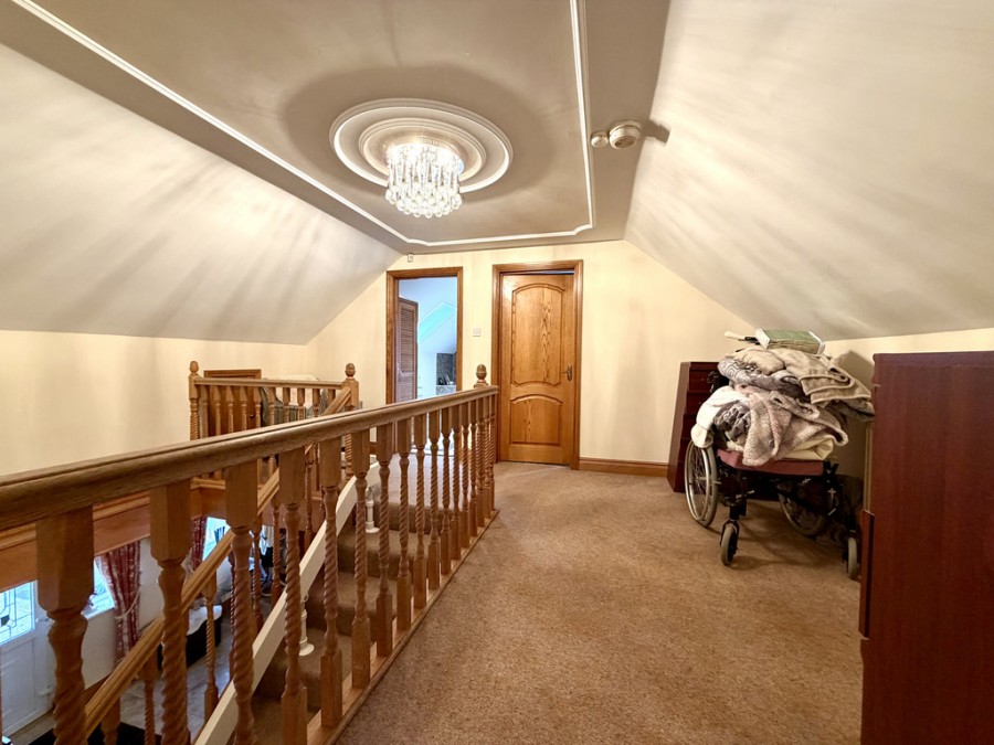 Images for Branch Bungalow, Incline Top, Merthyr Tydfil, CF47 0TJ