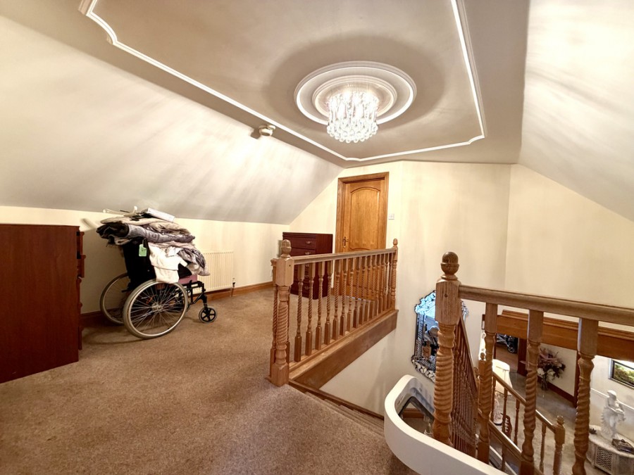 Images for Branch Bungalow, Incline Top, Merthyr Tydfil, CF47 0TJ