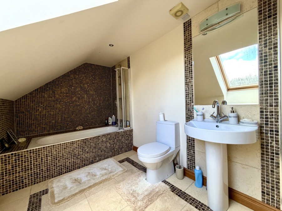 Images for Branch Bungalow, Incline Top, Merthyr Tydfil, CF47 0TJ