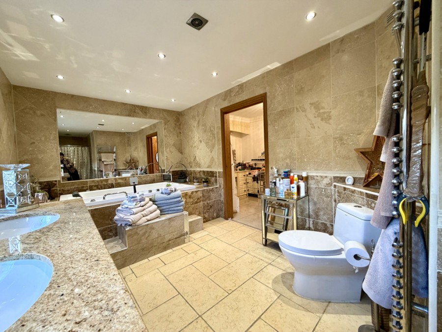 Images for Branch Bungalow, Incline Top, Merthyr Tydfil, CF47 0TJ