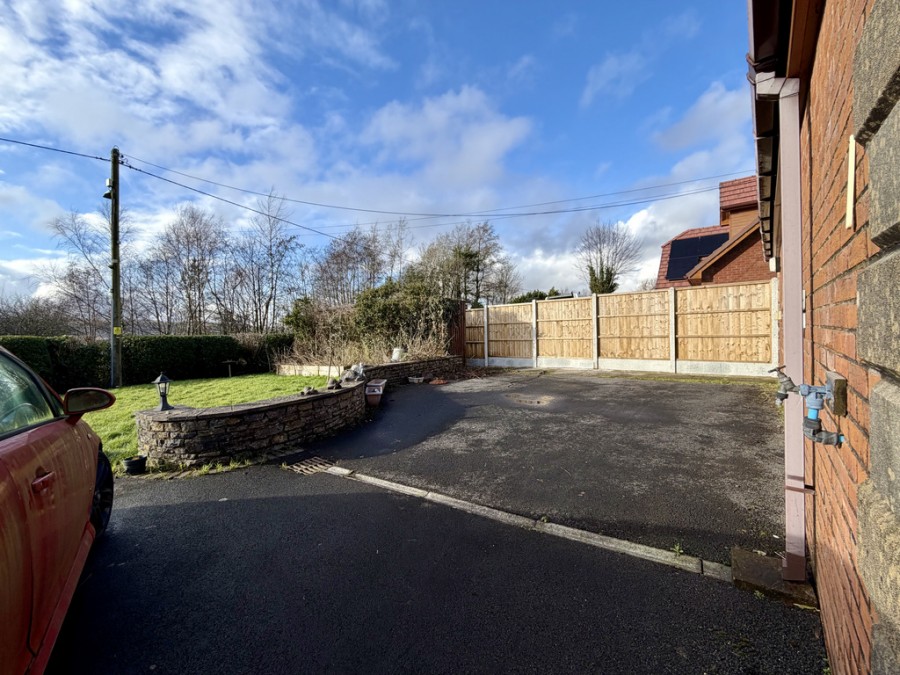 Images for Branch Bungalow, Incline Top, Merthyr Tydfil, CF47 0TJ