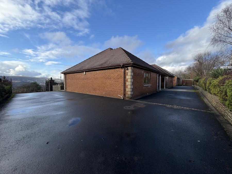 Images for Branch Bungalow, Incline Top, Merthyr Tydfil, CF47 0TJ