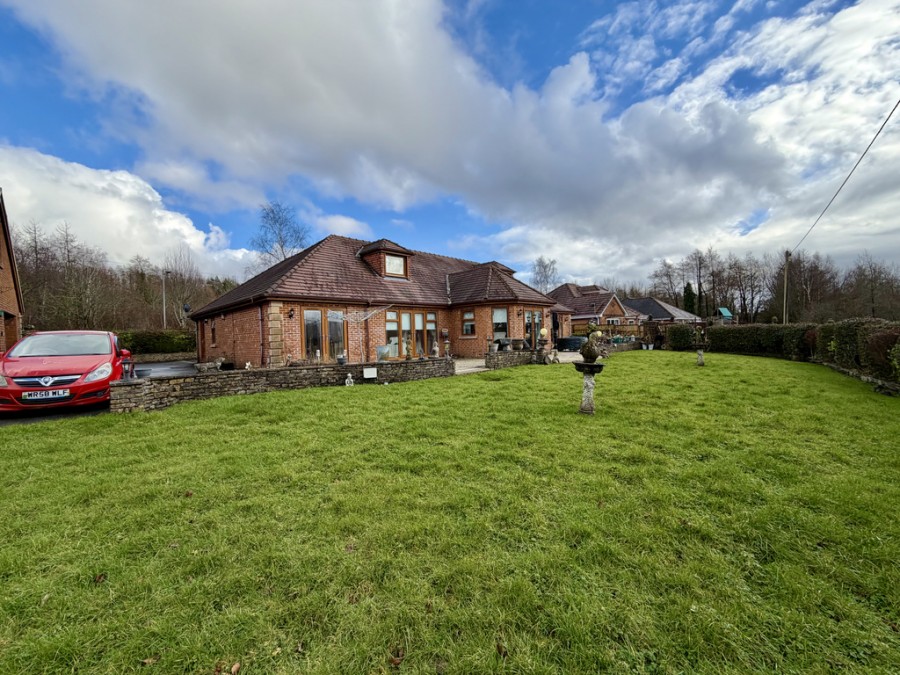 Images for Branch Bungalow, Incline Top, Merthyr Tydfil, CF47 0TJ