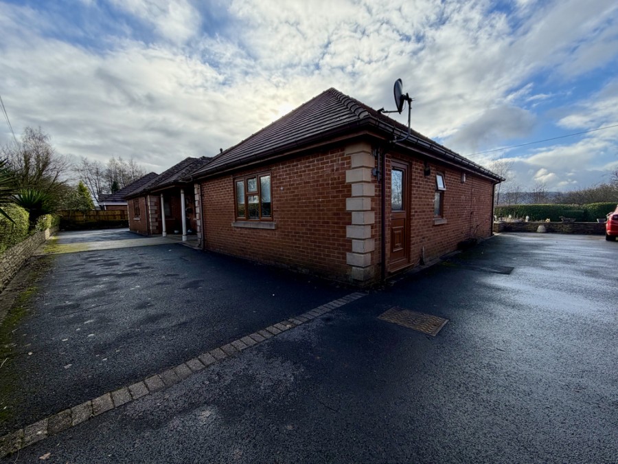 Images for Branch Bungalow, Incline Top, Merthyr Tydfil, CF47 0TJ