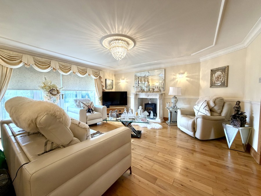 Images for Branch Bungalow, Incline Top, Merthyr Tydfil, CF47 0TJ