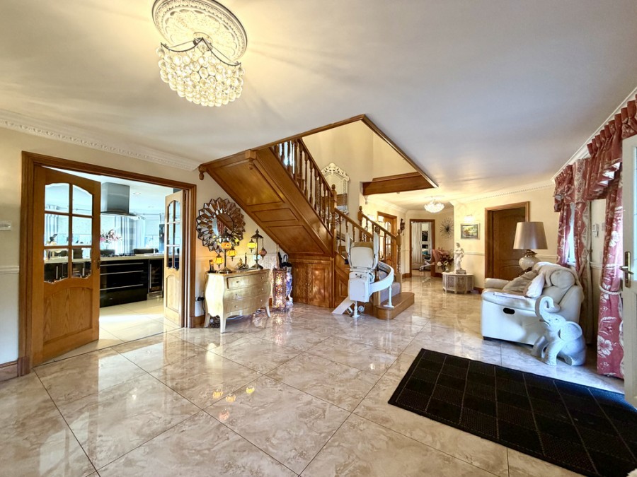 Images for Branch Bungalow, Incline Top, Merthyr Tydfil, CF47 0TJ