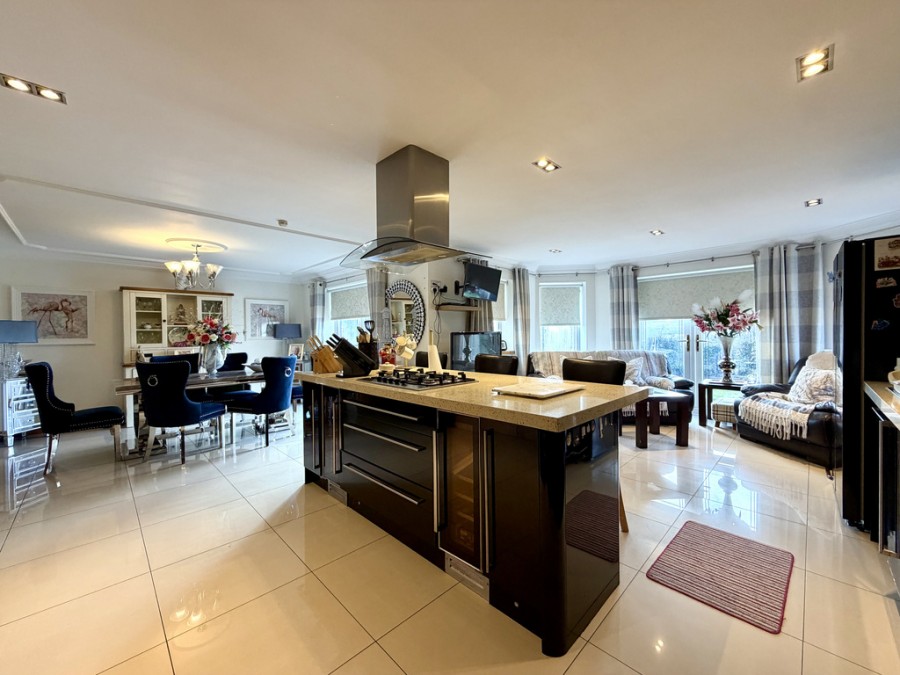 Images for Branch Bungalow, Incline Top, Merthyr Tydfil, CF47 0TJ