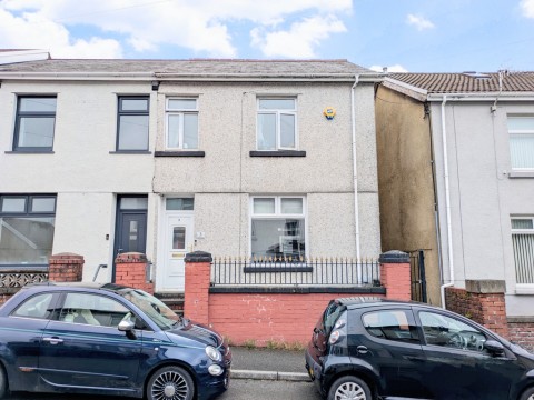 View Full Details for Windsor Terrace, Merthyr Tydfil