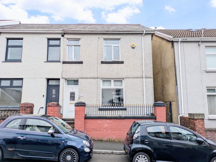 Images for Windsor Terrace, Merthyr Tydfil