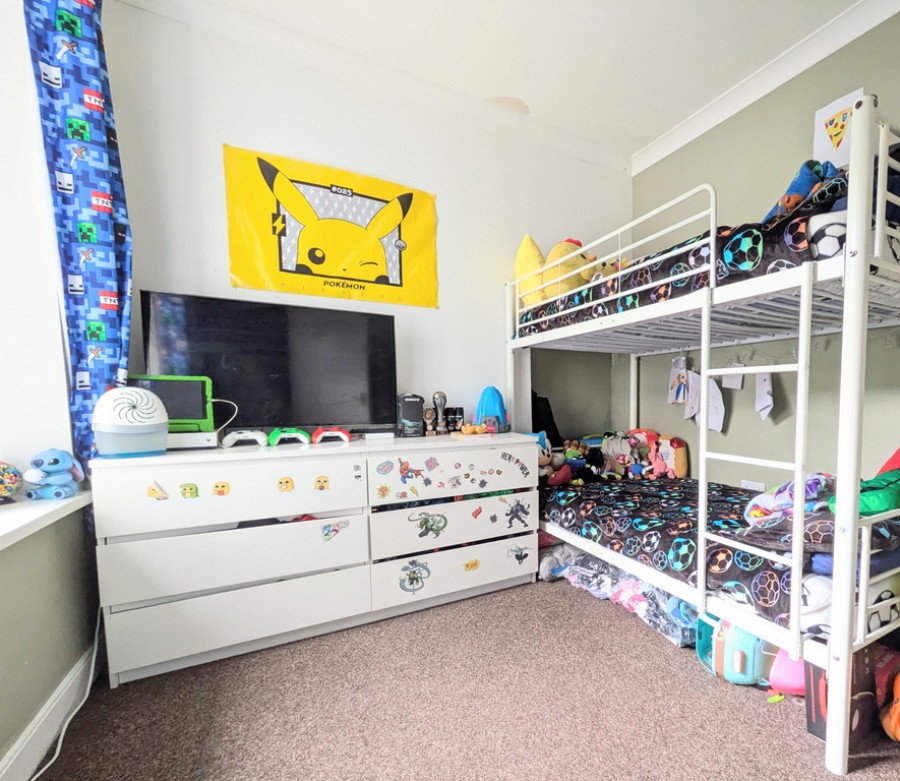 Images for Windsor Terrace, Merthyr Tydfil