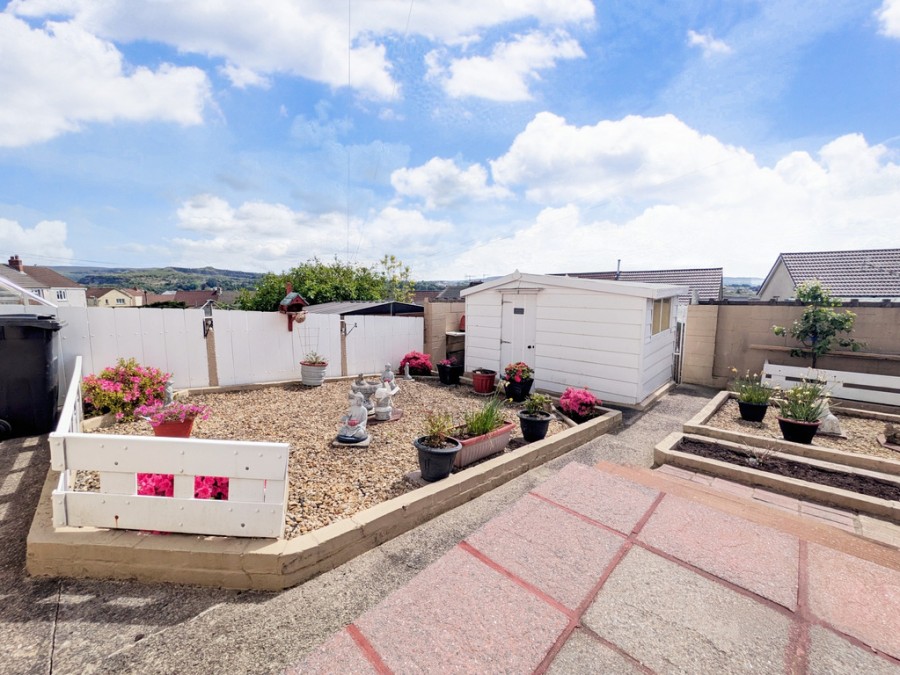 Images for Crabtree Walk, Trefechan, Merthyr Tydfil