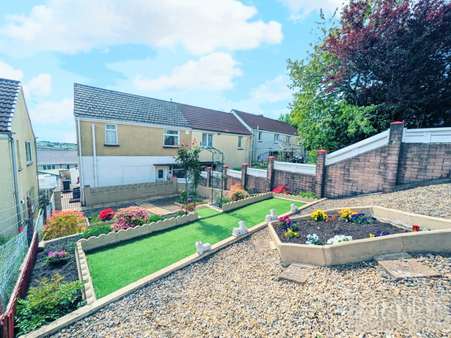 Images for Crabtree Walk, Trefechan, Merthyr Tydfil