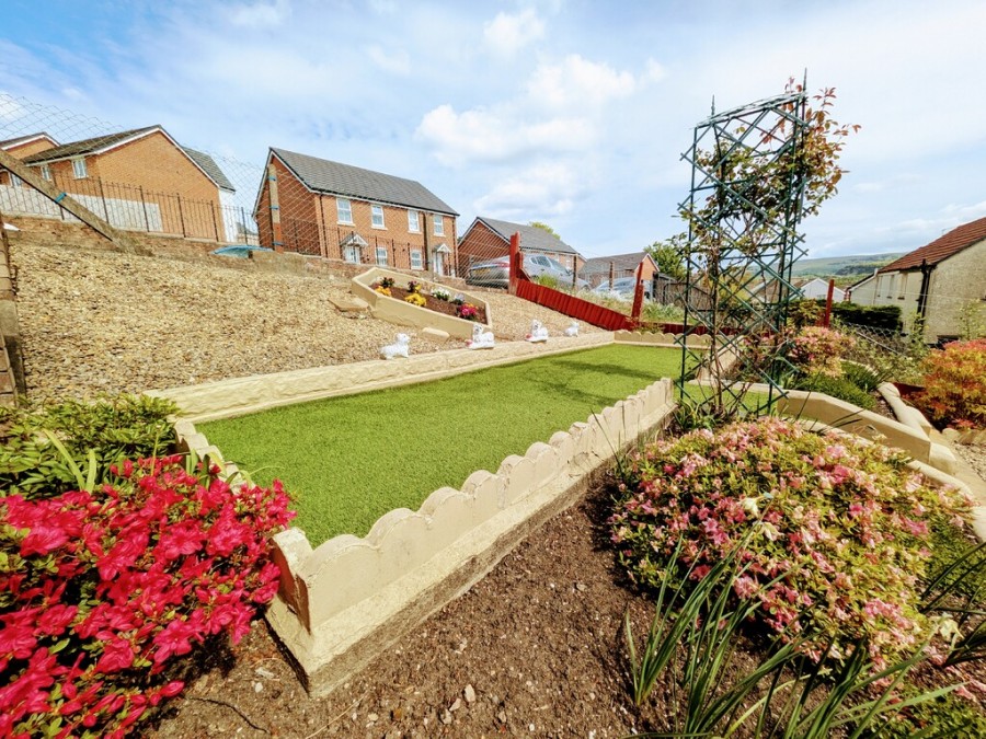 Images for Crabtree Walk, Trefechan, Merthyr Tydfil
