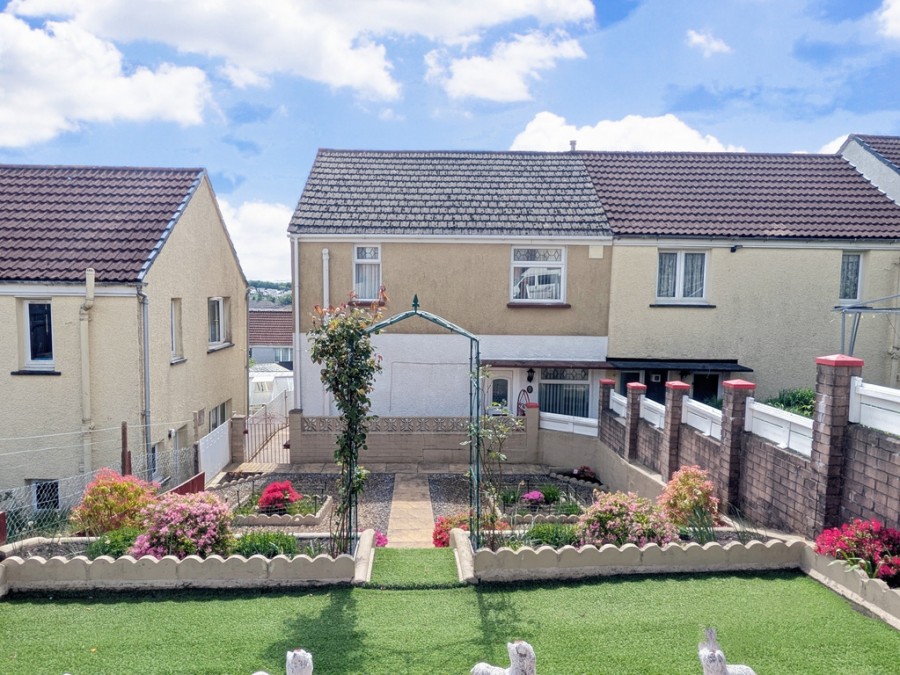 Images for Crabtree Walk, Trefechan, Merthyr Tydfil