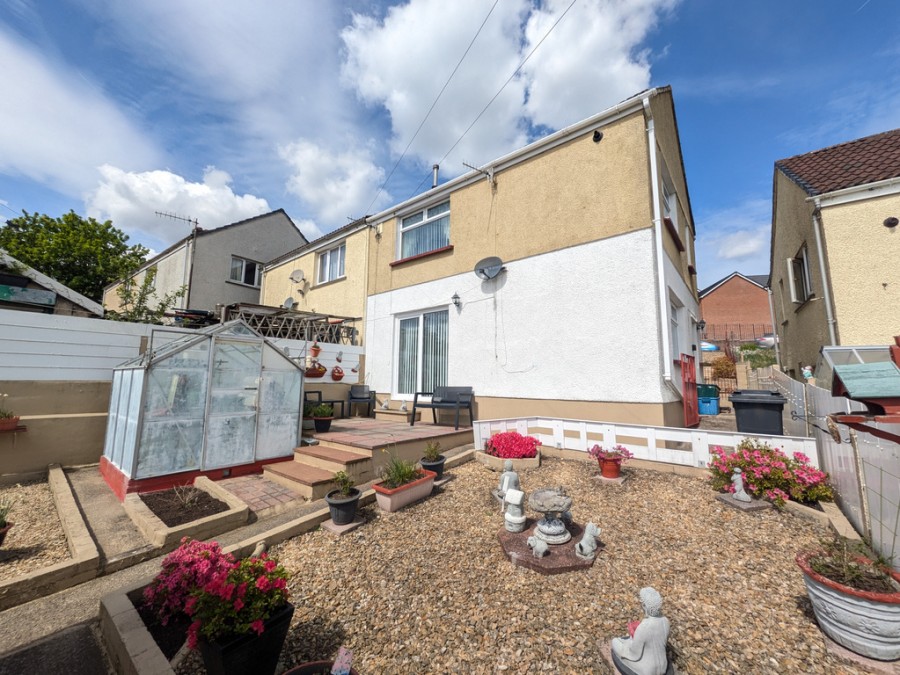 Images for Crabtree Walk, Trefechan, Merthyr Tydfil