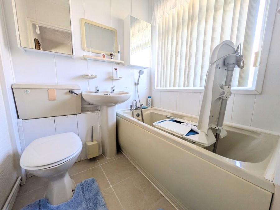 Images for Crabtree Walk, Trefechan, Merthyr Tydfil