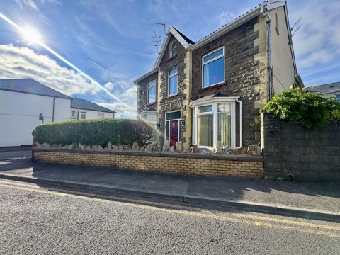 View Full Details for The Walk, San Remo, Merthyr Tydfil, CF47 8RW