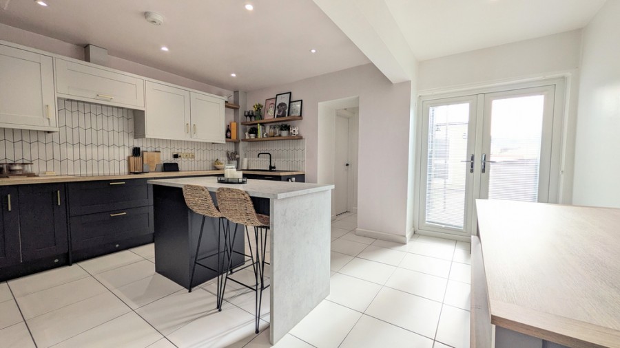 Images for Gwladys Street, Pant, Merthyr Tydfil