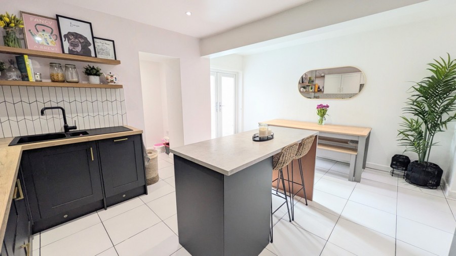 Images for Gwladys Street, Pant, Merthyr Tydfil