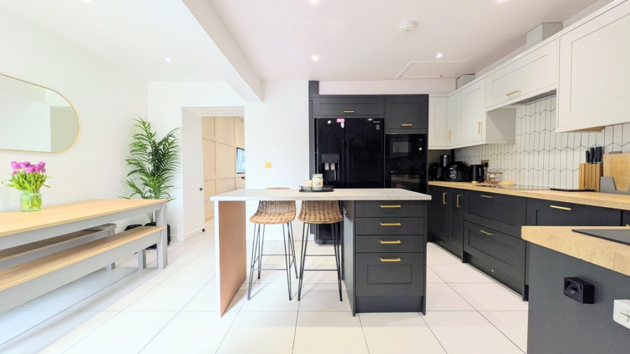 Images for Gwladys Street, Pant, Merthyr Tydfil