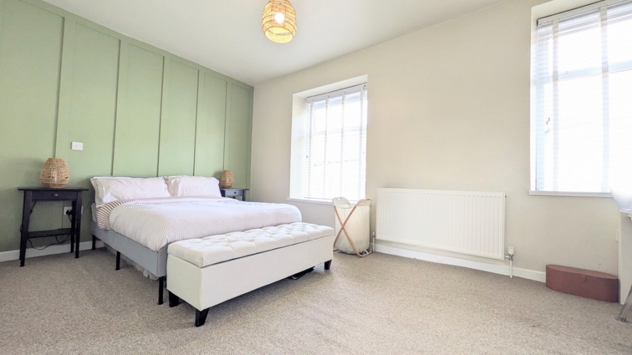 Images for Gwladys Street, Pant, Merthyr Tydfil