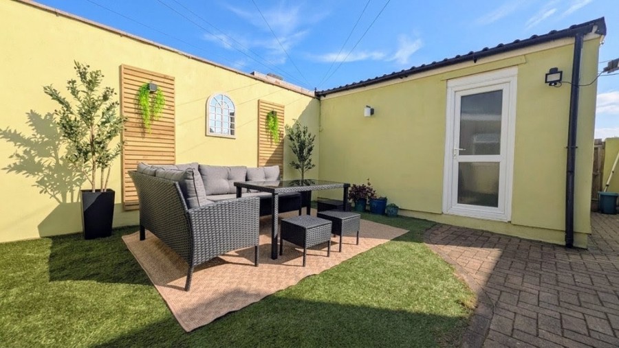 Images for Gwladys Street, Pant, Merthyr Tydfil