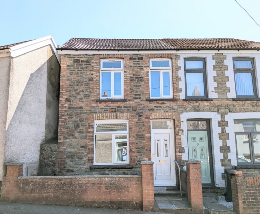 Images for Tyntaldwyn Road, Troedyrhiw, Merthyr Tydfil