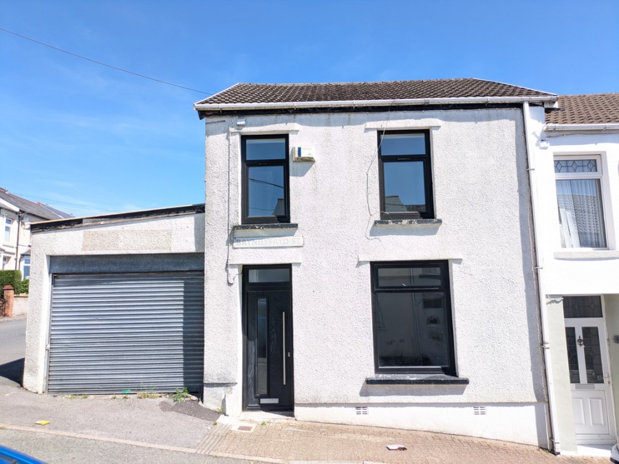 Images for Brynhyfryd Street, Merthyr Tydfil