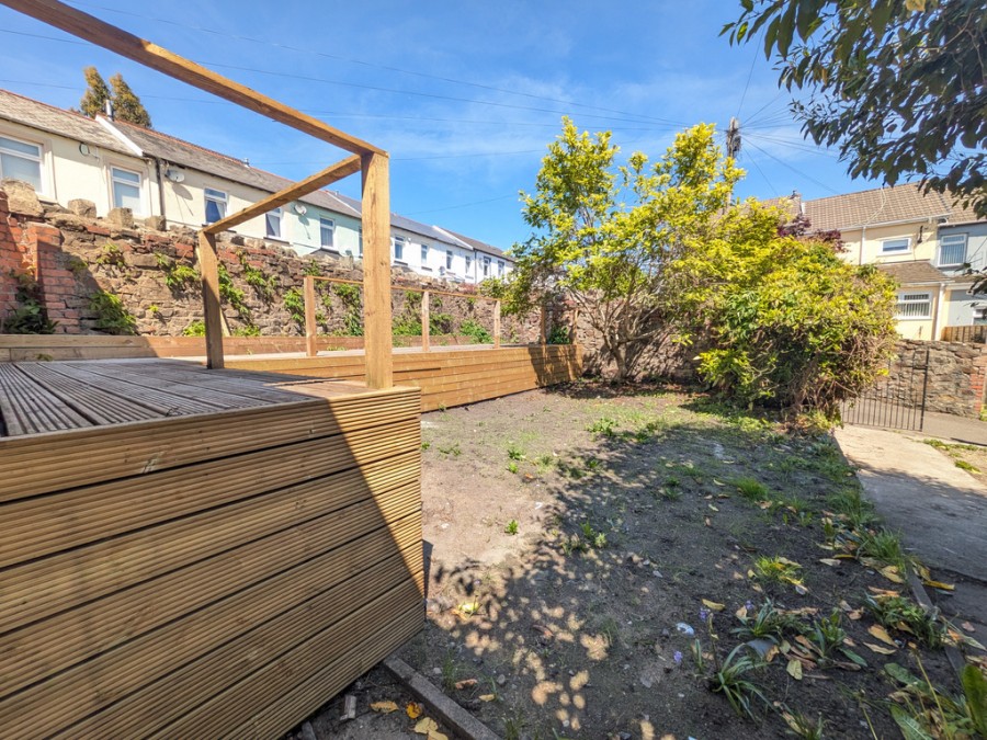 Images for Brynhyfryd Street, Merthyr Tydfil