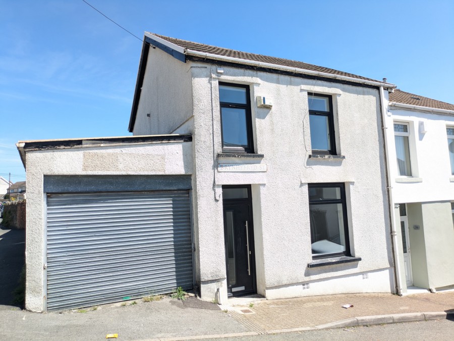Images for Brynhyfryd Street, Merthyr Tydfil