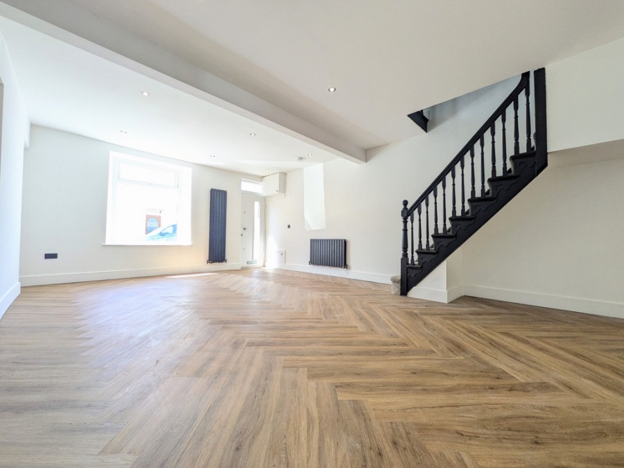 Images for Brynhyfryd Street, Merthyr Tydfil