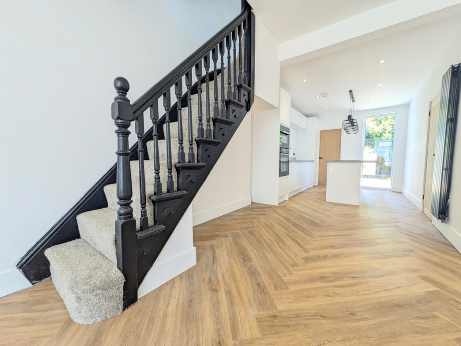 Images for Brynhyfryd Street, Merthyr Tydfil