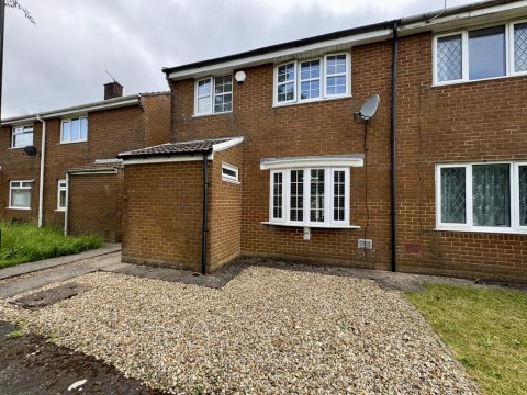 View Full Details for Cae'R Wern, Merthyr Tydfil, CF48 1AE