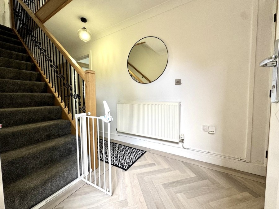 Images for Cae'R Wern, Merthyr Tydfil, CF48 1AE