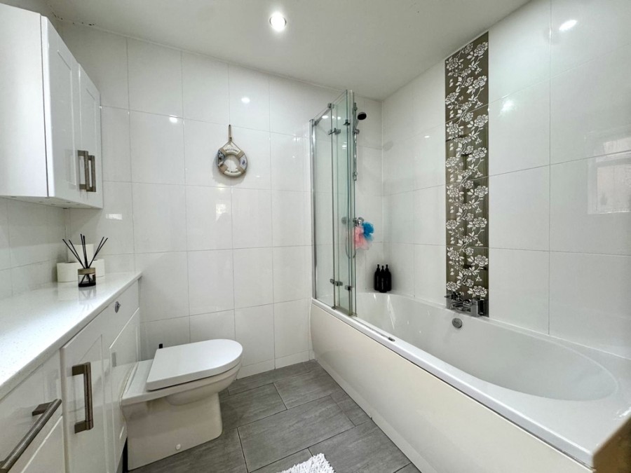 Images for Cae'R Wern, Merthyr Tydfil, CF48 1AE
