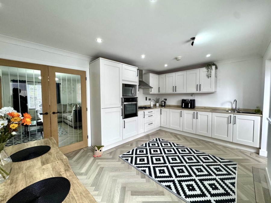Images for Cae'R Wern, Merthyr Tydfil, CF48 1AE