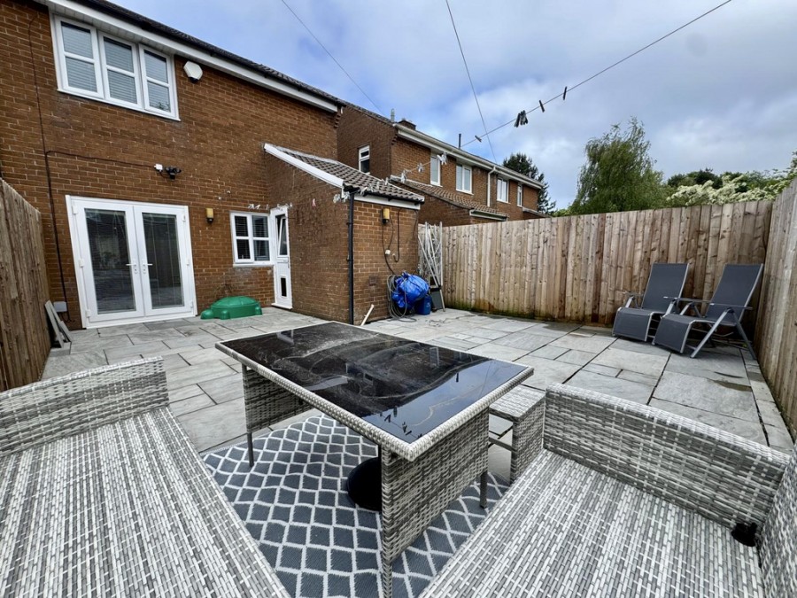Images for Cae'R Wern, Merthyr Tydfil, CF48 1AE