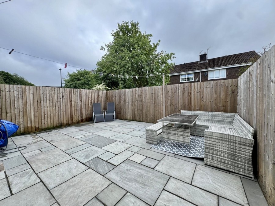 Images for Cae'R Wern, Merthyr Tydfil, CF48 1AE