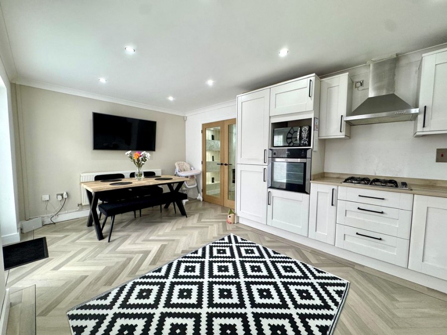 Images for Cae'R Wern, Merthyr Tydfil, CF48 1AE
