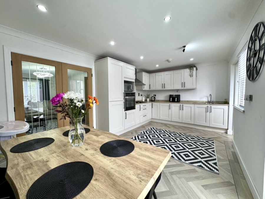 Images for Cae'R Wern, Merthyr Tydfil, CF48 1AE
