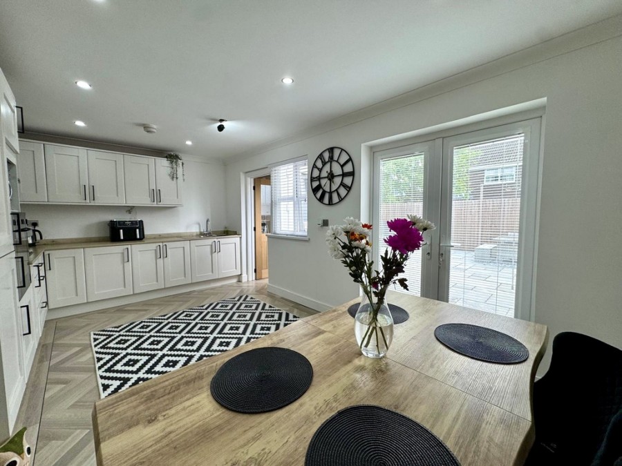 Images for Cae'R Wern, Merthyr Tydfil, CF48 1AE