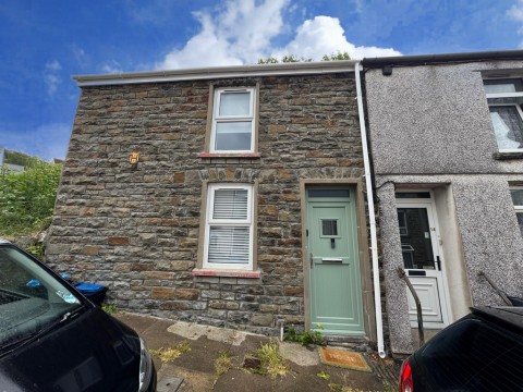 View Full Details for Church Street, Troedyrhiw, Merthyr Tydfil, CF48 4HD