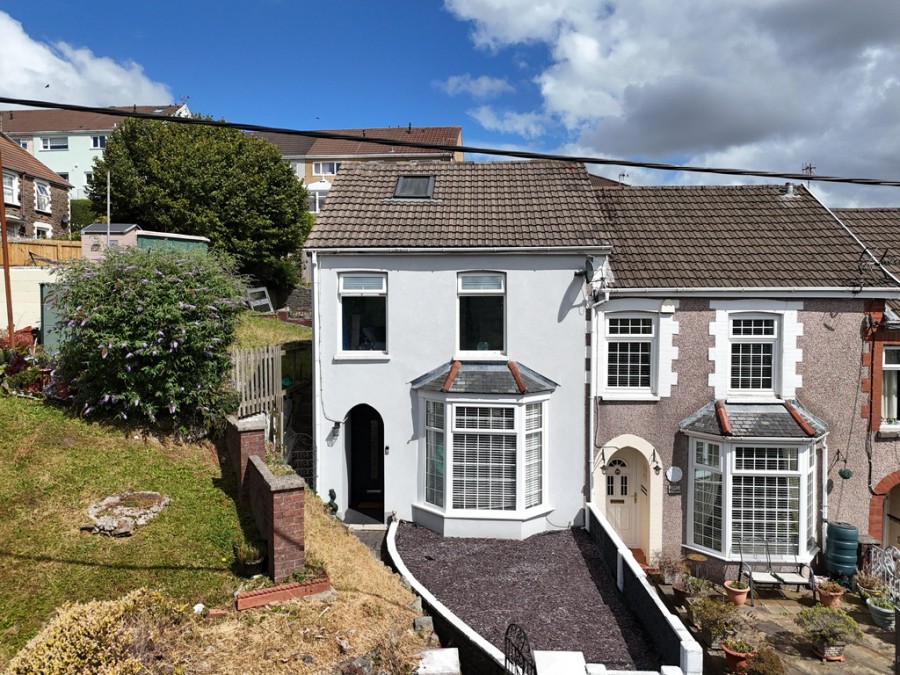 Images for Graigwen Road, Pontypridd