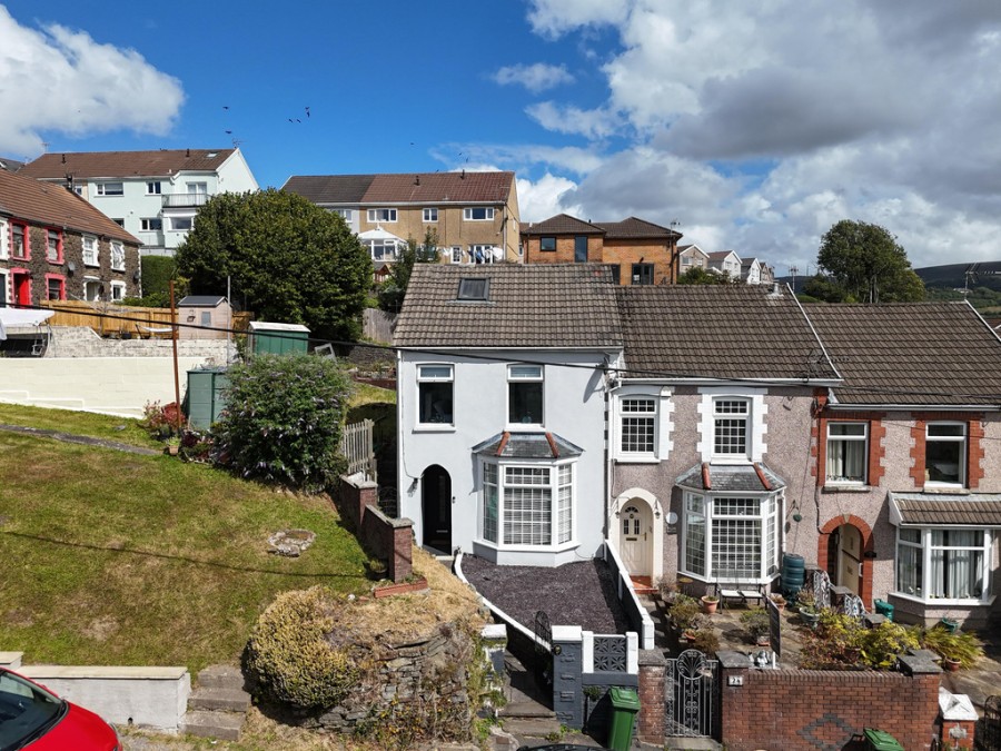 Images for Graigwen Road, Pontypridd