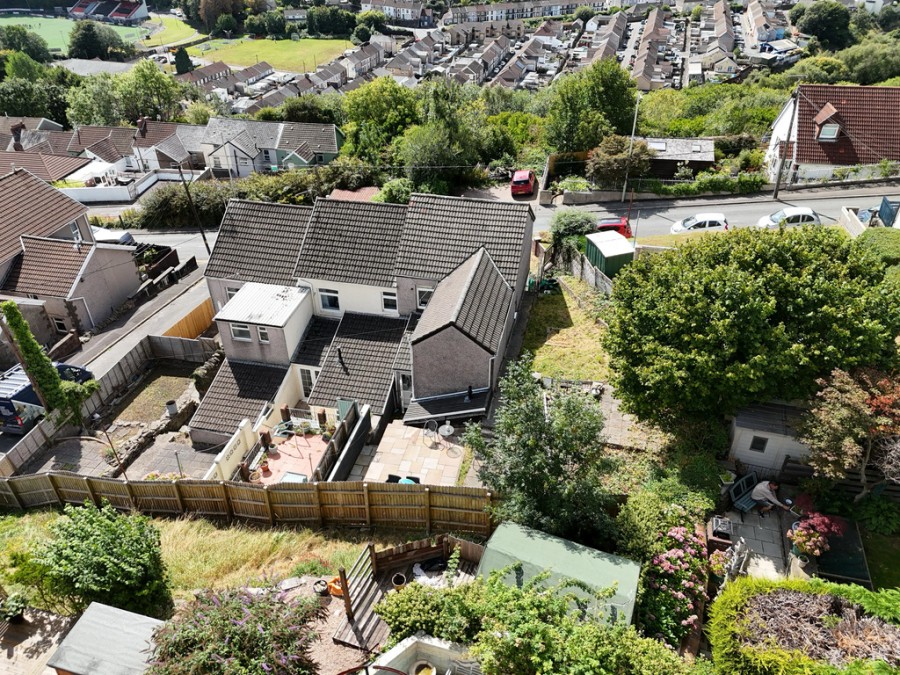 Images for Graigwen Road, Pontypridd