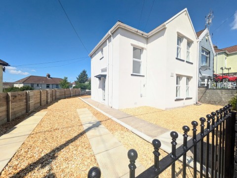 View Full Details for Fourth Avenue, Merthyr Tydfil