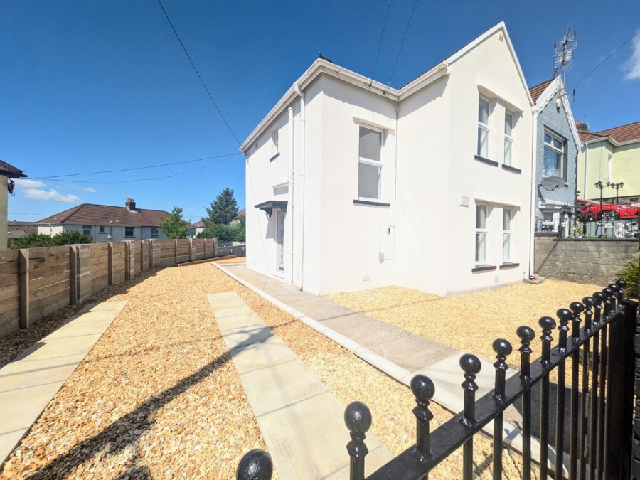 Images for Fourth Avenue, Merthyr Tydfil