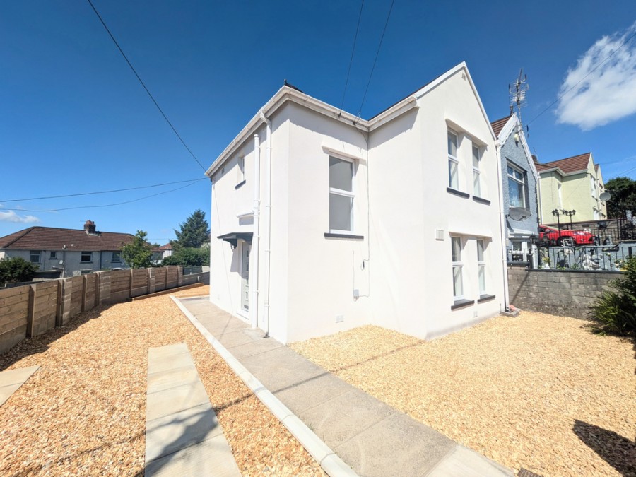 Images for Fourth Avenue, Merthyr Tydfil