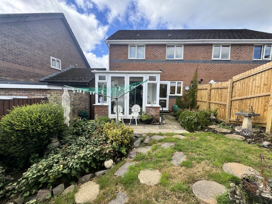 Images for Ty Twyn, Church Village, Pontypridd